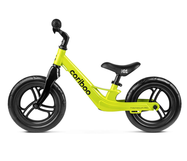 Cariboo Magnesium Pro limonkowy - 1231709 - zdjęcie 2